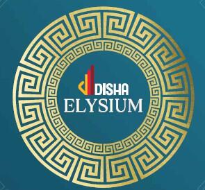 Disha Elysium Logo